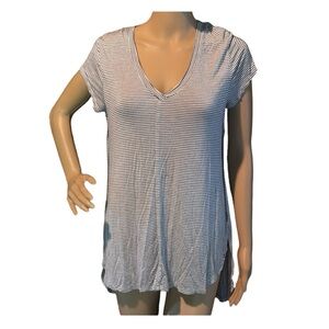 💰BOGO FREE Mossimo Lightweight Striped Top